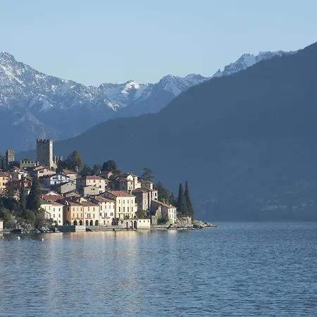 Al Castello - Pool - Direkte Seefront - 12 Gaeste - 4sz - 4 Baeder Tatil Evi