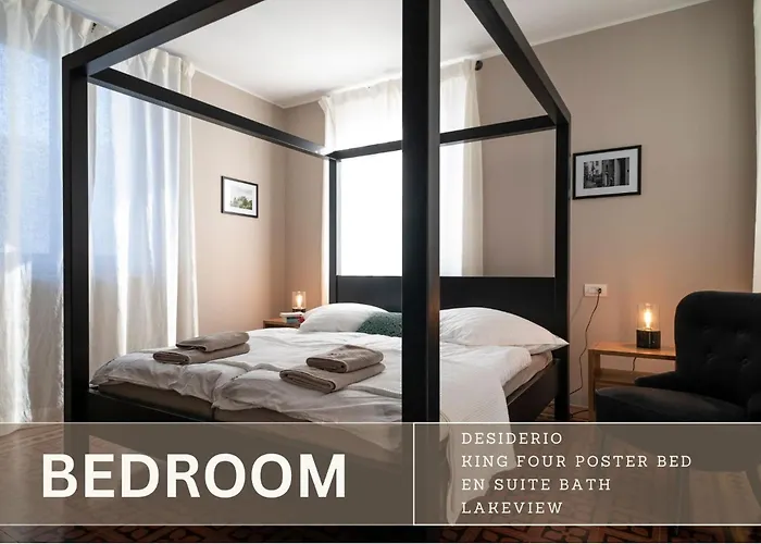 Prázdninový dům Al Castello - Pool - Direkte Seefront - 12 Gaeste - 4sz - 4 Baeder *